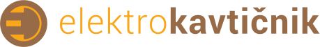 Elektro Kavtičnik